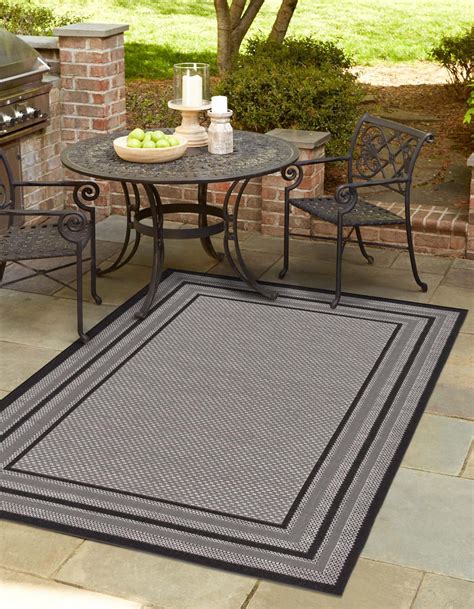 9 x 12 patio rug